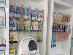 -宠颐生中康贝怡动物医院