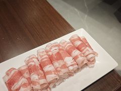 -蝎王府羊蝎子(虎坊桥总店)