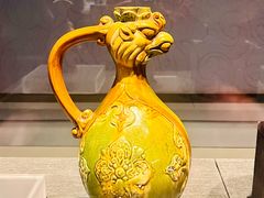 -陕西历史博物馆