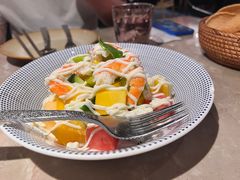 -星叶·东南亚料理(温州万象城店)