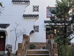-苏州吴宫泛太平洋酒店