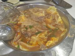 -古乐牛香·鲜牛肉牛杂火锅(梅村五洲国际店)