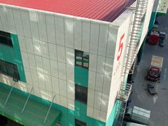 -何庄子阿米玛玛农产品批发市场