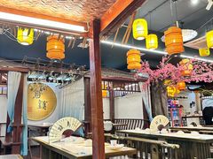 -外婆船宴餐厅·外婆喊你回家吃饭
