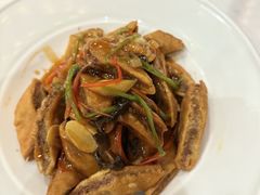-巴依老爷新疆美食(清华东门店)