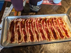 -一品诚记烤肉(大连柏威年购物中心店)