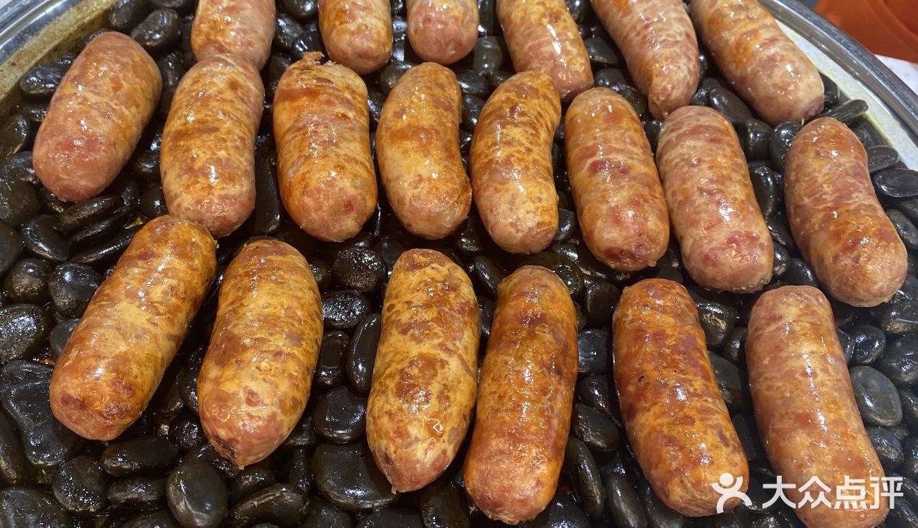 打望朝天门|藏在大融汇里的美食街