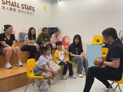 -英孚教育青少儿(福田区委中心)