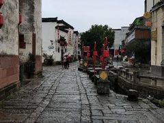 -黎阳老街
