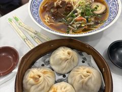 -清真马祥兴菜馆(云南北路店)