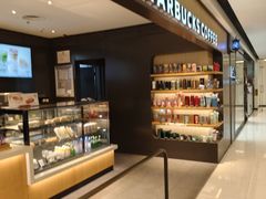 -星巴克(杭州大厦C座店)