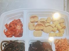 -金迈圆烤肉餐厅(维多利店)