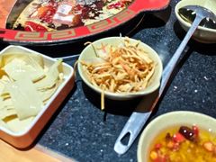 -董家湾重庆老火锅(张家窝店)