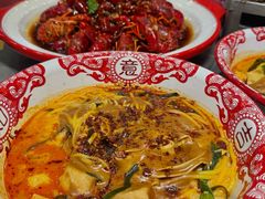 -醉炫音速烧烤·干煸菜(沙河总店)