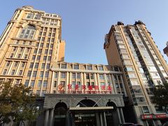 -北京丽景湾国际酒店