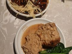 -松鹤面馆·古法焖肉面(观前店)