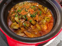 -蝴蝶里·粤菜·点心(滨江龙湖店)