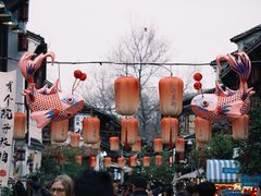 -小河直街历史文化街区