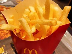 -麦当劳(海岸城店)