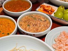 -裕兴记•蟹黄面馆(人民广场店)