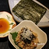 真正出海海钓的刺身大船