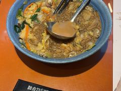 -神府路壹号·海鲜烧烤·砂锅粥·锅物(三坊七巷店)