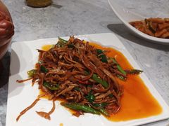 -聚丰园•湖鲜餐厅(阿红私房菜梅石路店)