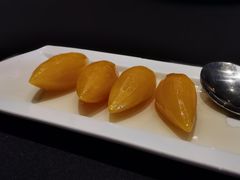 蜜汁红薯-新荣记(椒江店)