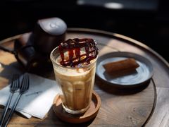 焦糖玛奇朵-解药·antidote Cafe&Bar