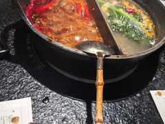-山缓缓火锅(青岛万象城店)