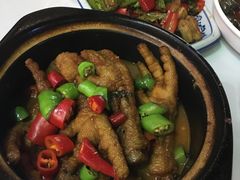 -盱眙虾神於氏龙虾(夫子庙红街店)