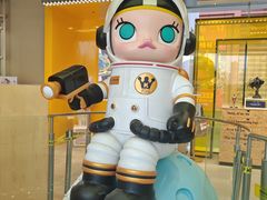 -泡泡玛特POPMART(老城根店)
