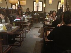 -绿茶餐厅(昌平悦荟店)