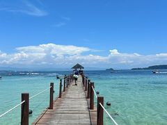 -东姑阿都拉曼海洋公园