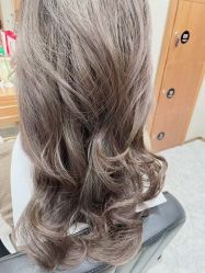 -琴美美容美发·三美会所