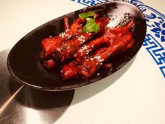 -桂满陇·蟹黄小笼汤包(中山公园店)