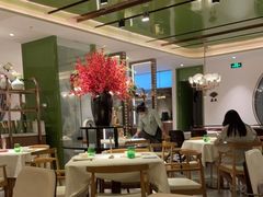 大堂-望湘园·小雅(德基店)