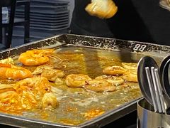 猪大肠-青春贝壳韩国烤肉(虹泉路店)