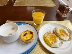 -金狮国际酒店自助餐(金狮店)