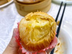 飘香金枕榴莲酥-老廣新意-全天茶点(宝能店)