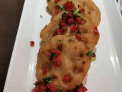 -枣子树素餐厅(铂金城店)