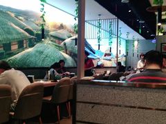 大堂-汉拿山(包河万达店)