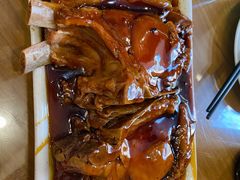 李家大排-砂锅李(九江路店)