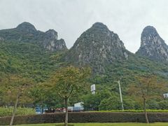 -老东江米粉