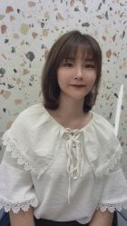 -苏奇发型·烫发染发