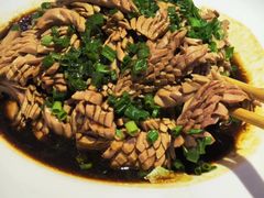 -闫府私房菜·老字号(恒隆店)