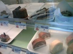 -布朗尼西饼(粮道街店)