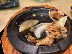 -沼津港精致料理·寿喜烧·烧鸟(漕河泾印象城店)