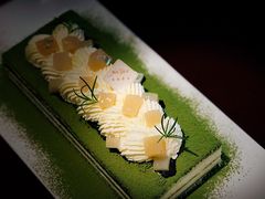 -慕禧法式甜品(如意商务大厦店)