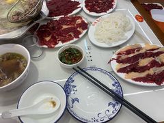 -乌记鲜活牛肉城(金砂东路店)